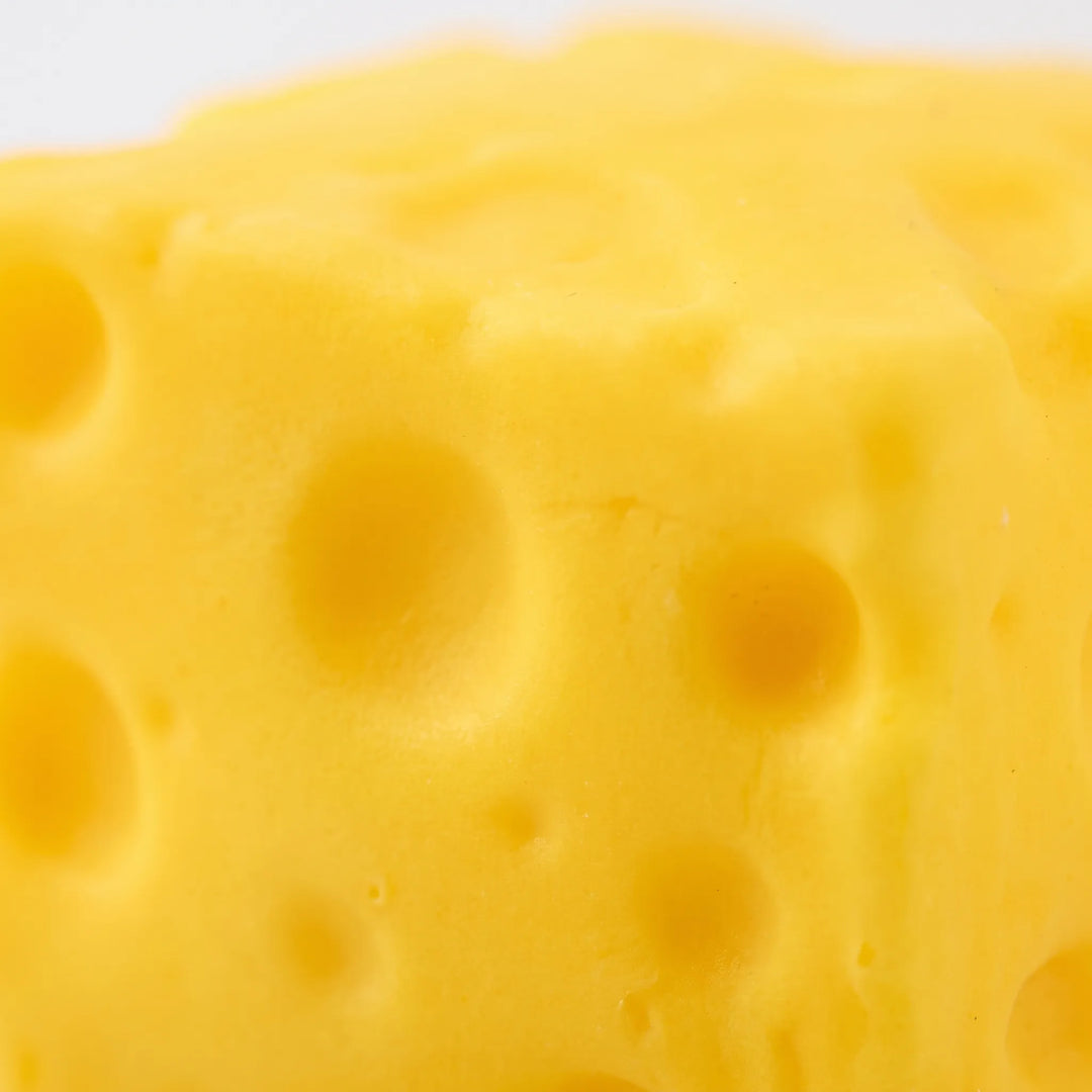 Lassan Visszarugózó Kocka Játék - CheezioCube