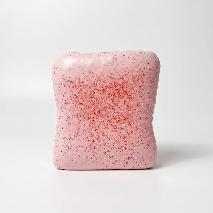 Lassan Visszaugró Squishy Játék - Plushmelt