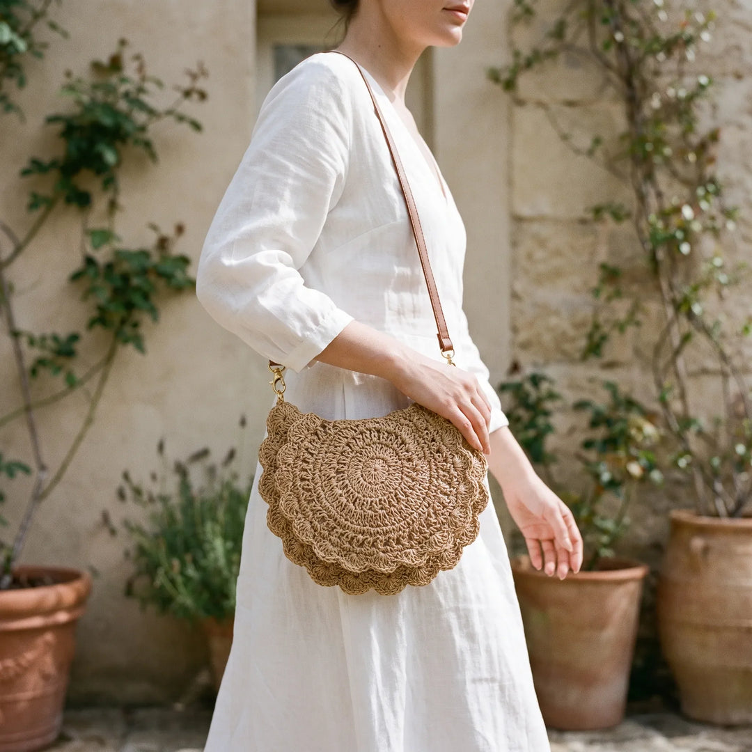 Laza Crossbody Táska - Nomiia