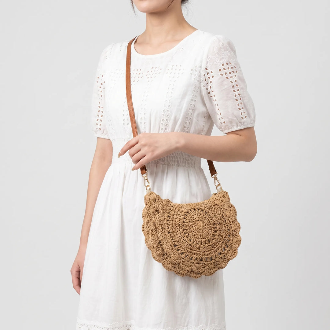 Laza Crossbody Táska - Nomiia