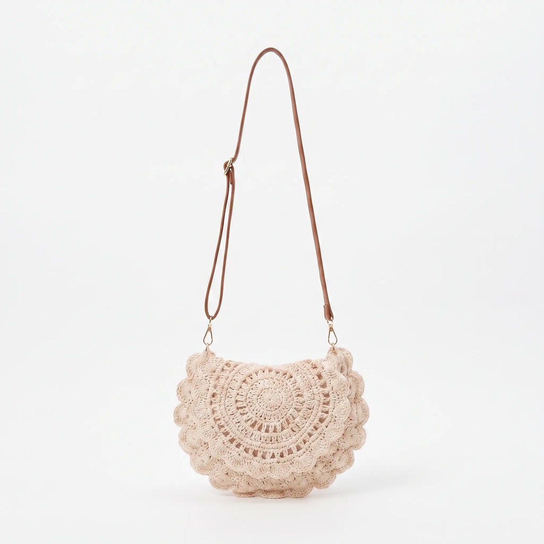 Laza Crossbody Táska - Nomiia