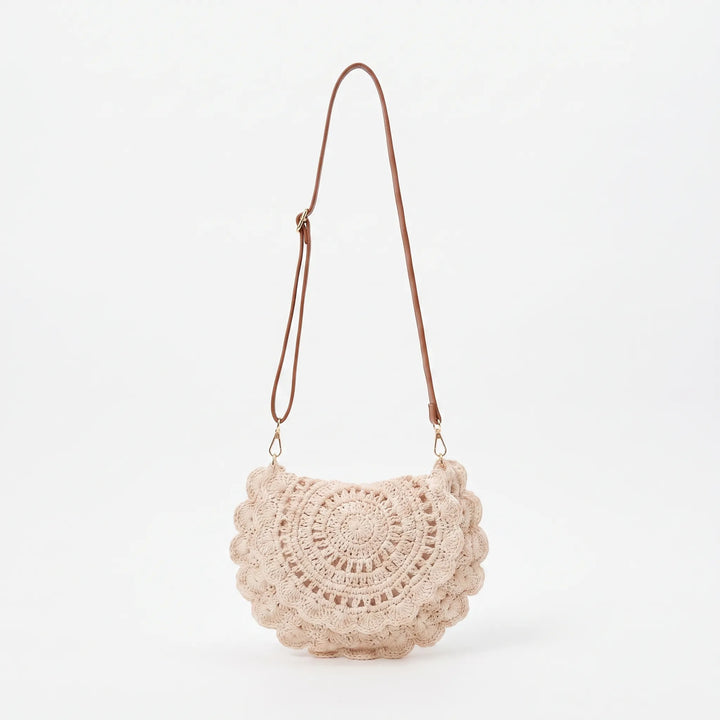 Laza Crossbody Táska - Nomiia