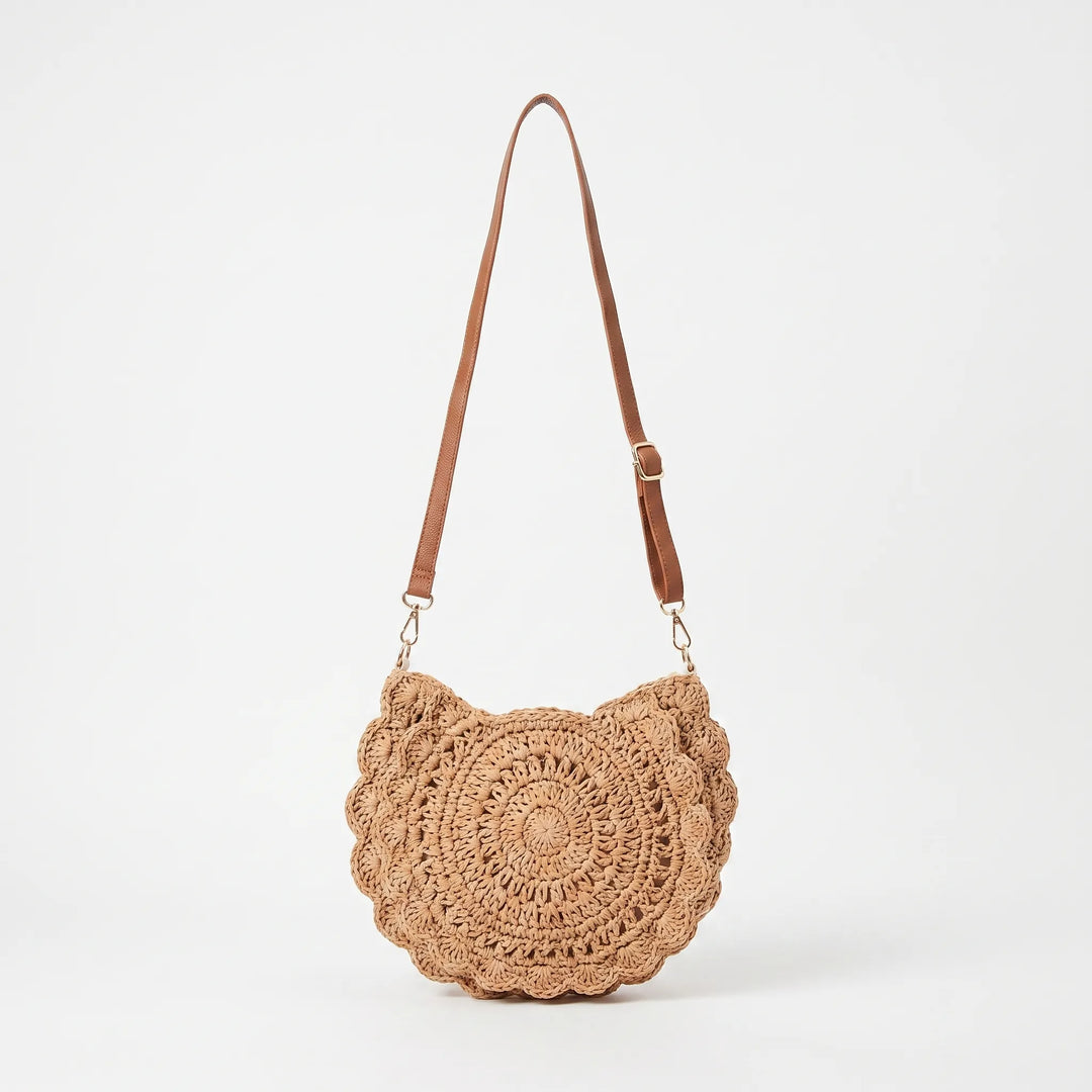 Laza Crossbody Táska - Nomiia