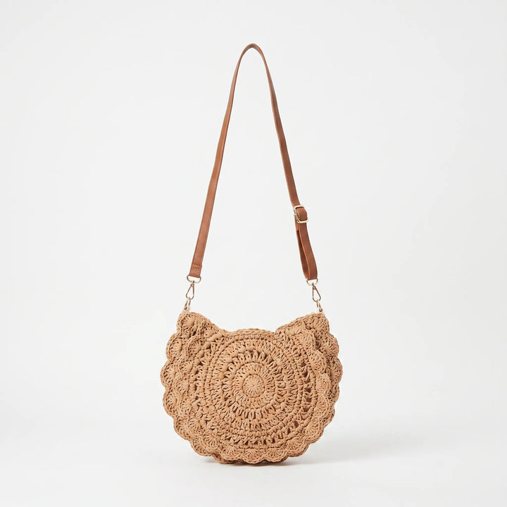Laza Crossbody Táska - Nomiia