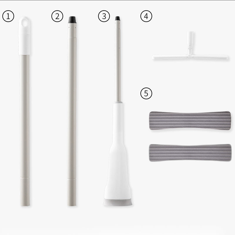 Easy-Squeeze Pillangó Mop – GlidePro