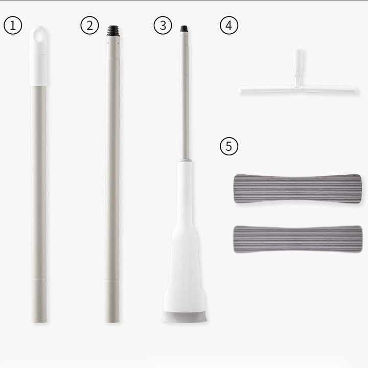 Easy-Squeeze Pillangó Mop – GlidePro
