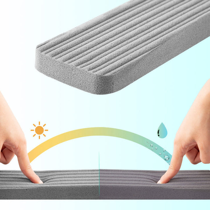 Easy-Squeeze Pillangó Mop – GlidePro