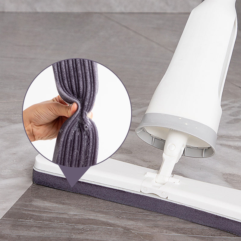 Easy-Squeeze Pillangó Mop – GlidePro