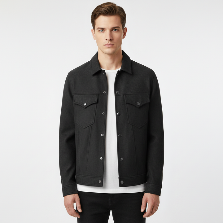 Leichte Übergangsjacke - Andreas