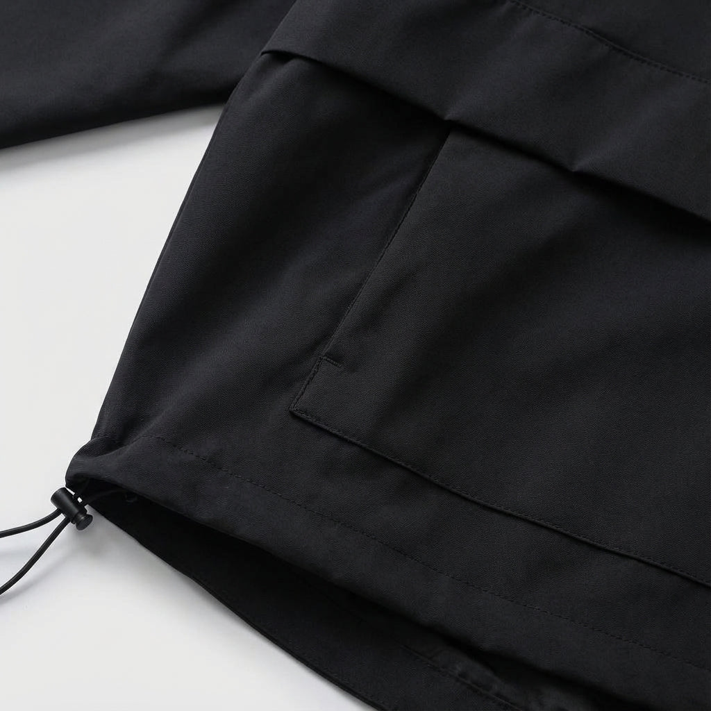 Leichter Funktionsanorak - Chad