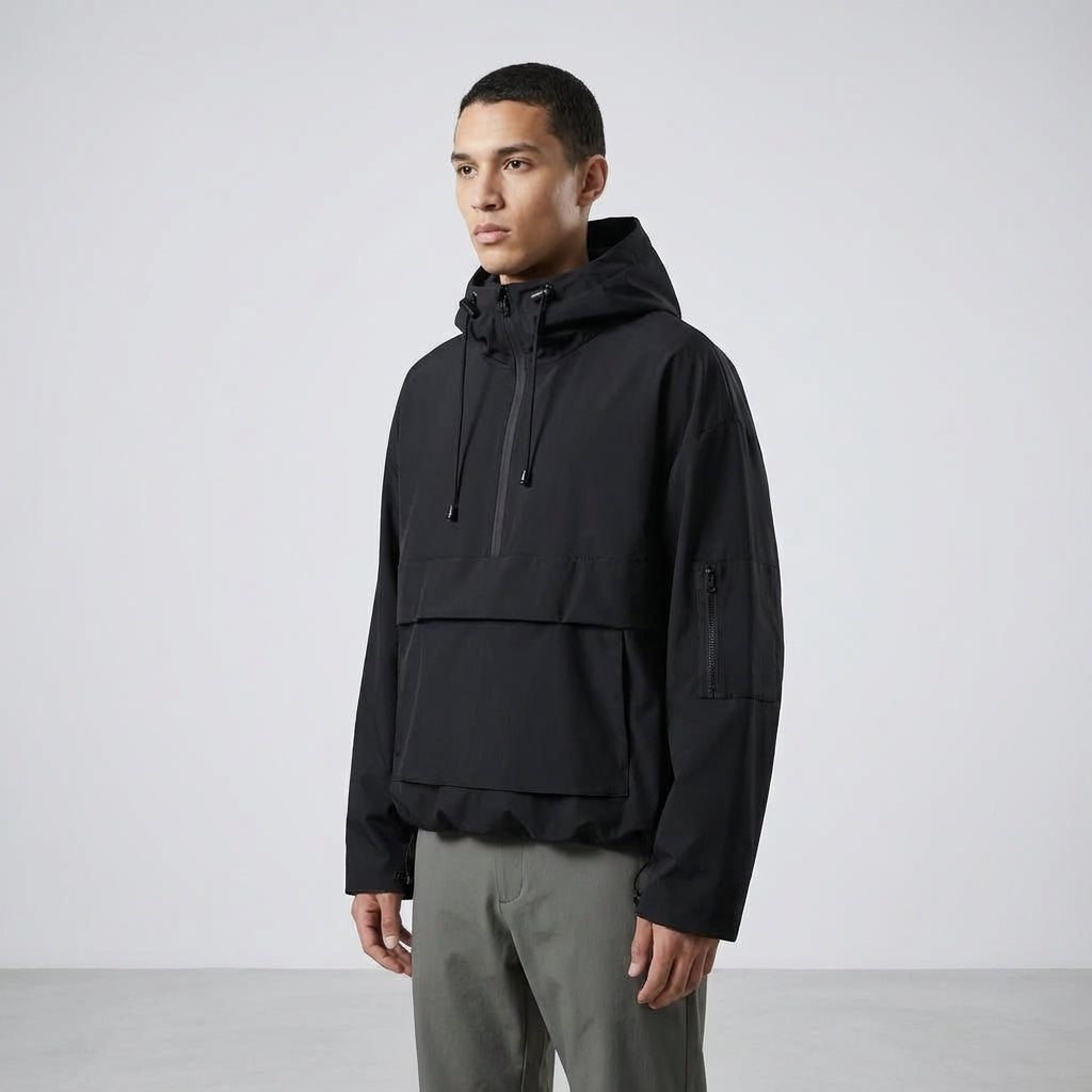 Leichter Funktionsanorak - Chad