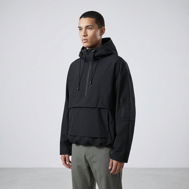 Leichter Funktionsanorak - Chad