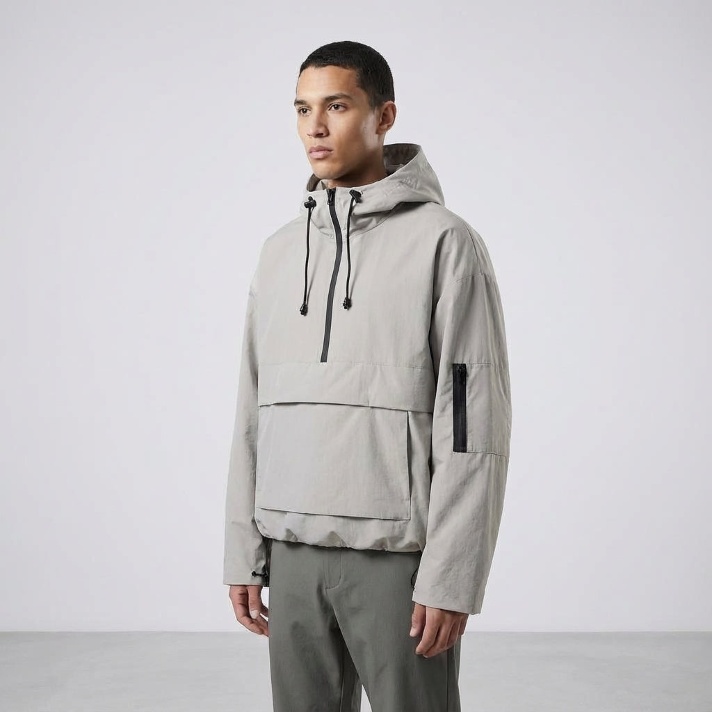 Leichter Funktionsanorak - Chad