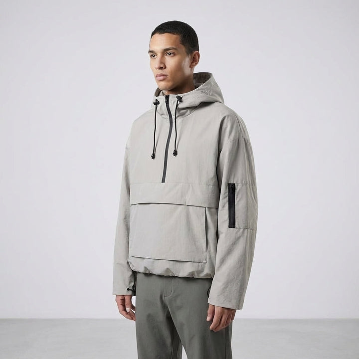 Leichter Funktionsanorak - Chad