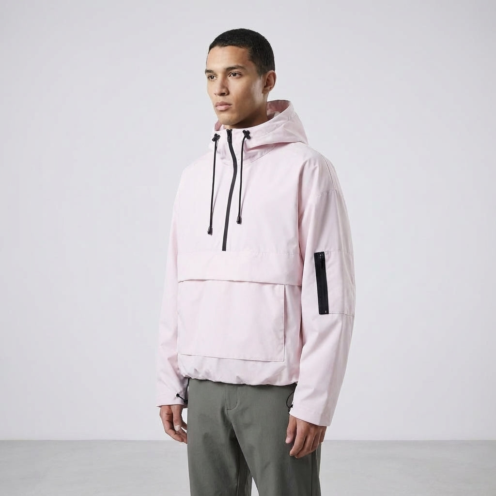 Leichter Funktionsanorak - Chad