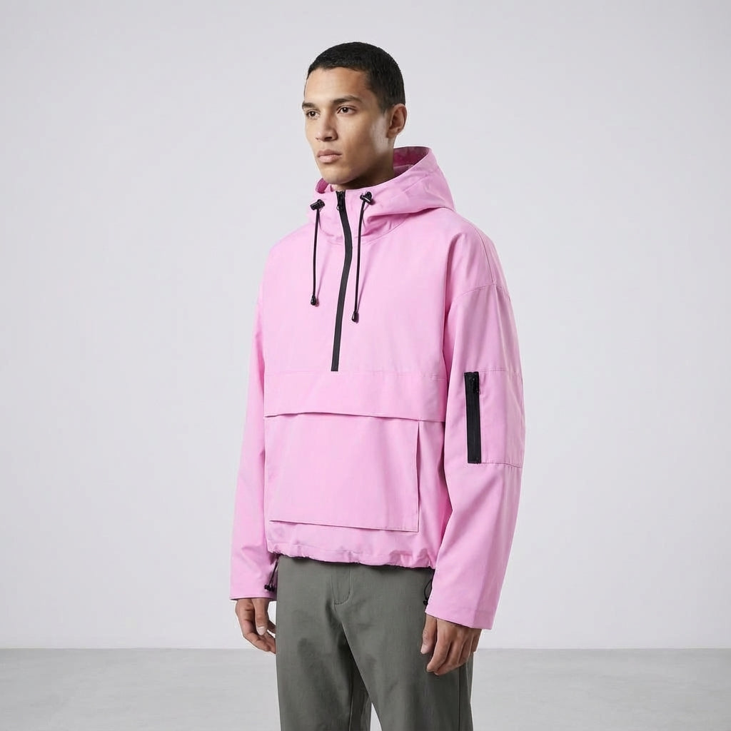 Leichter Funktionsanorak - Chad