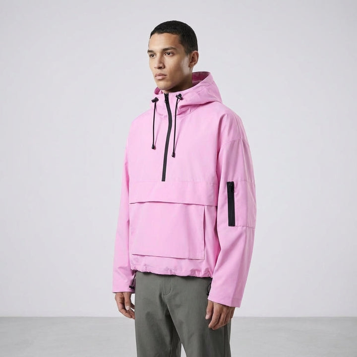 Leichter Funktionsanorak - Chad