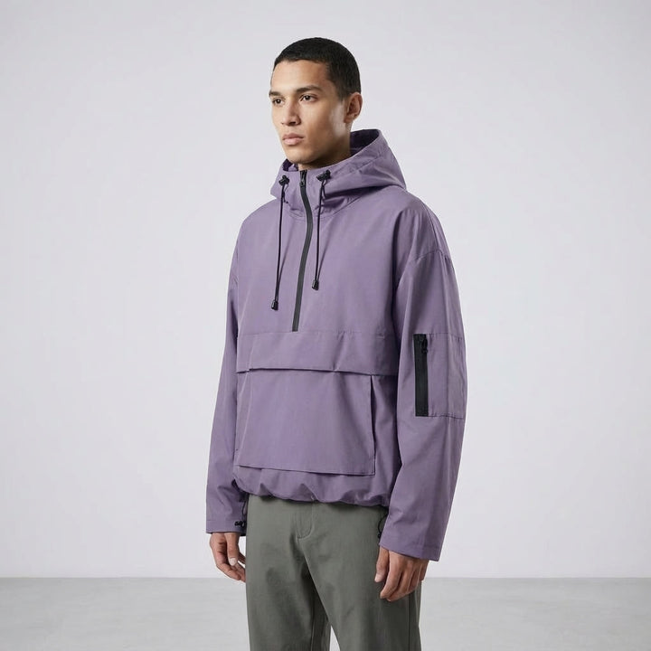 Leichter Funktionsanorak - Chad