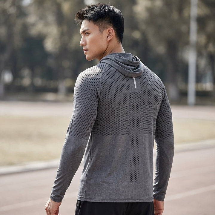 Leichtes Trainingsoberteil Für Herren - Nick