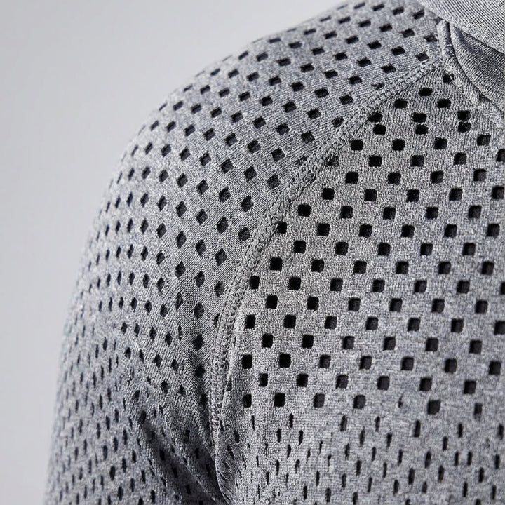 Leichtes Trainingsoberteil Für Herren - Nick