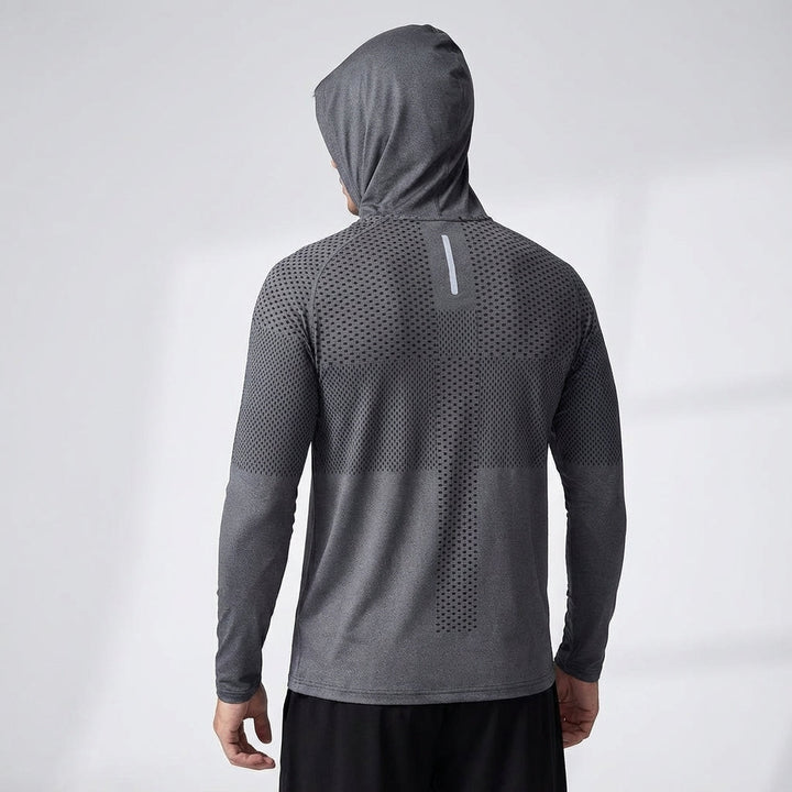 Leichtes Trainingsoberteil Für Herren - Nick