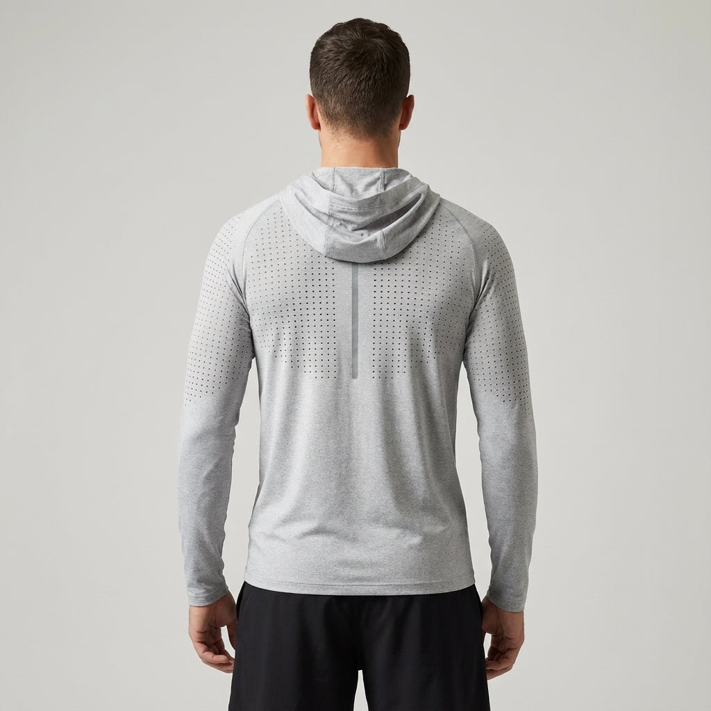 Leichtes Trainingsoberteil Für Herren - Nick