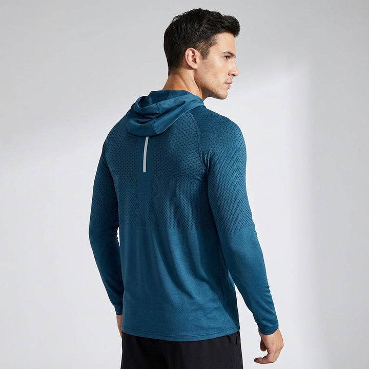 Leichtes Trainingsoberteil Für Herren - Nick