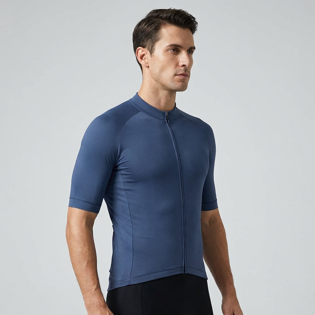 Leichtes Atmungsaktives Kurzarmtrikot - Scott