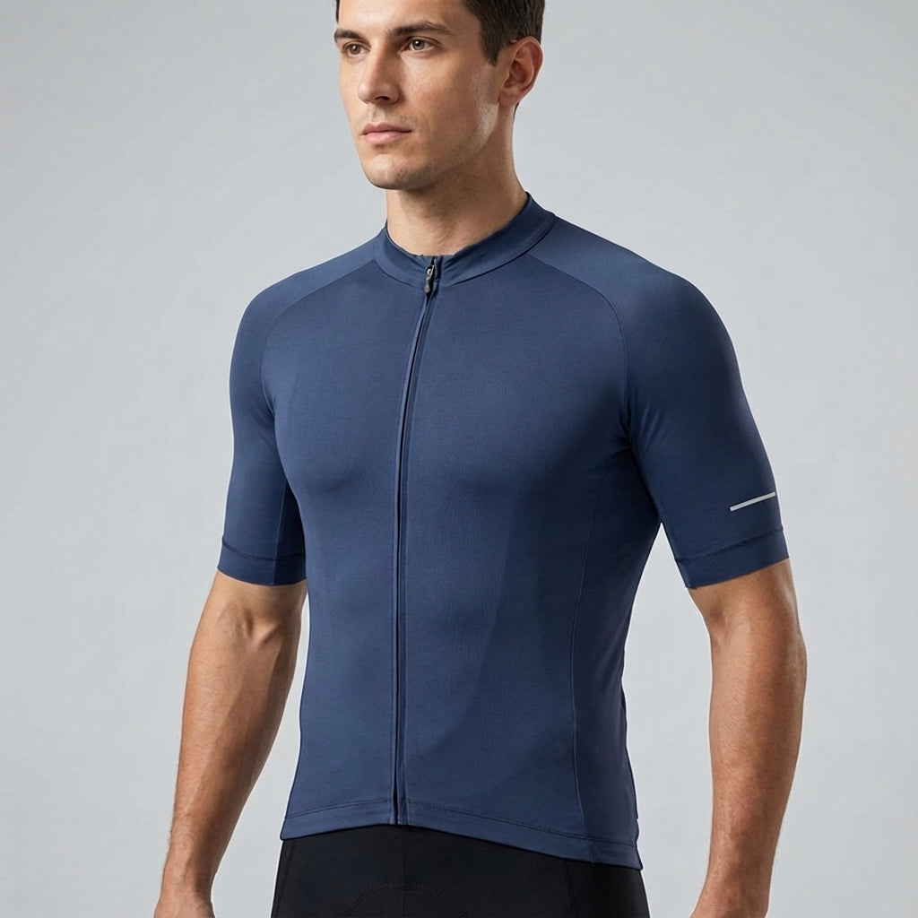 Leichtes Atmungsaktives Kurzarmtrikot - Scott