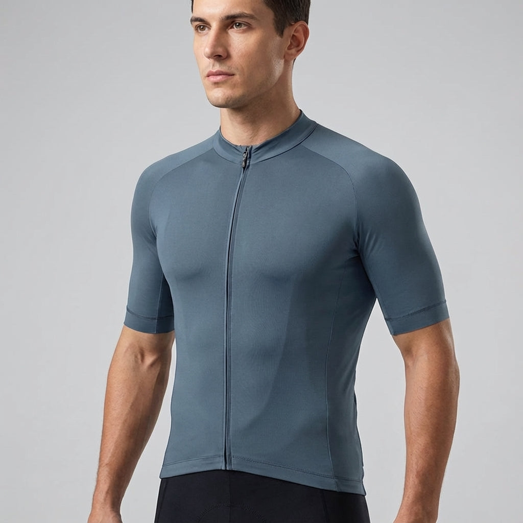 Leichtes Atmungsaktives Kurzarmtrikot - Scott