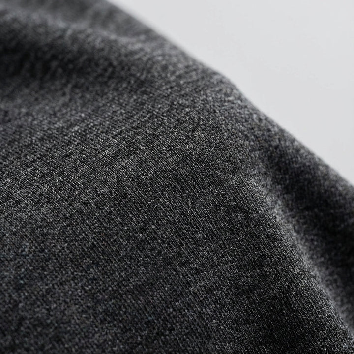 Leichtes Schnelltrocknendes Fitnessshirt - Lawrence