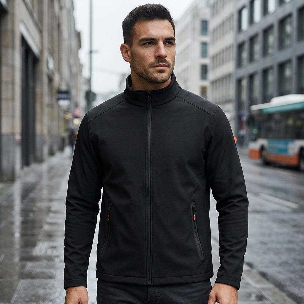 Leichtes Winddichtes Sportjacke - Victor