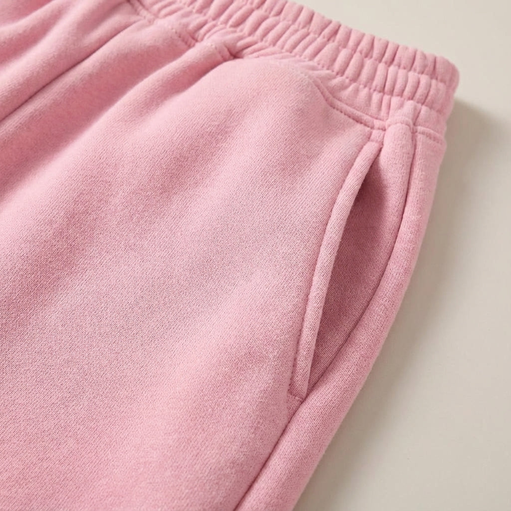 Lockere Freizeitjogginghose - Martha