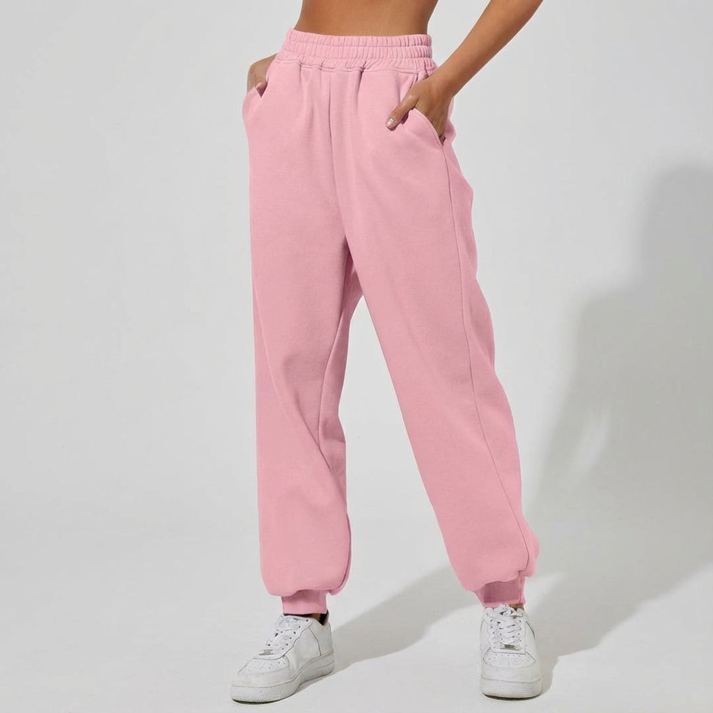 Lockere Freizeitjogginghose - Martha