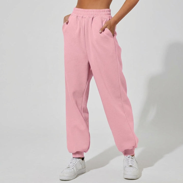 Lockere Freizeitjogginghose - Martha