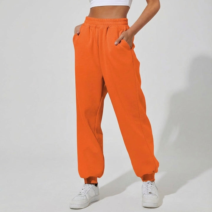 Lockere Freizeitjogginghose - Martha