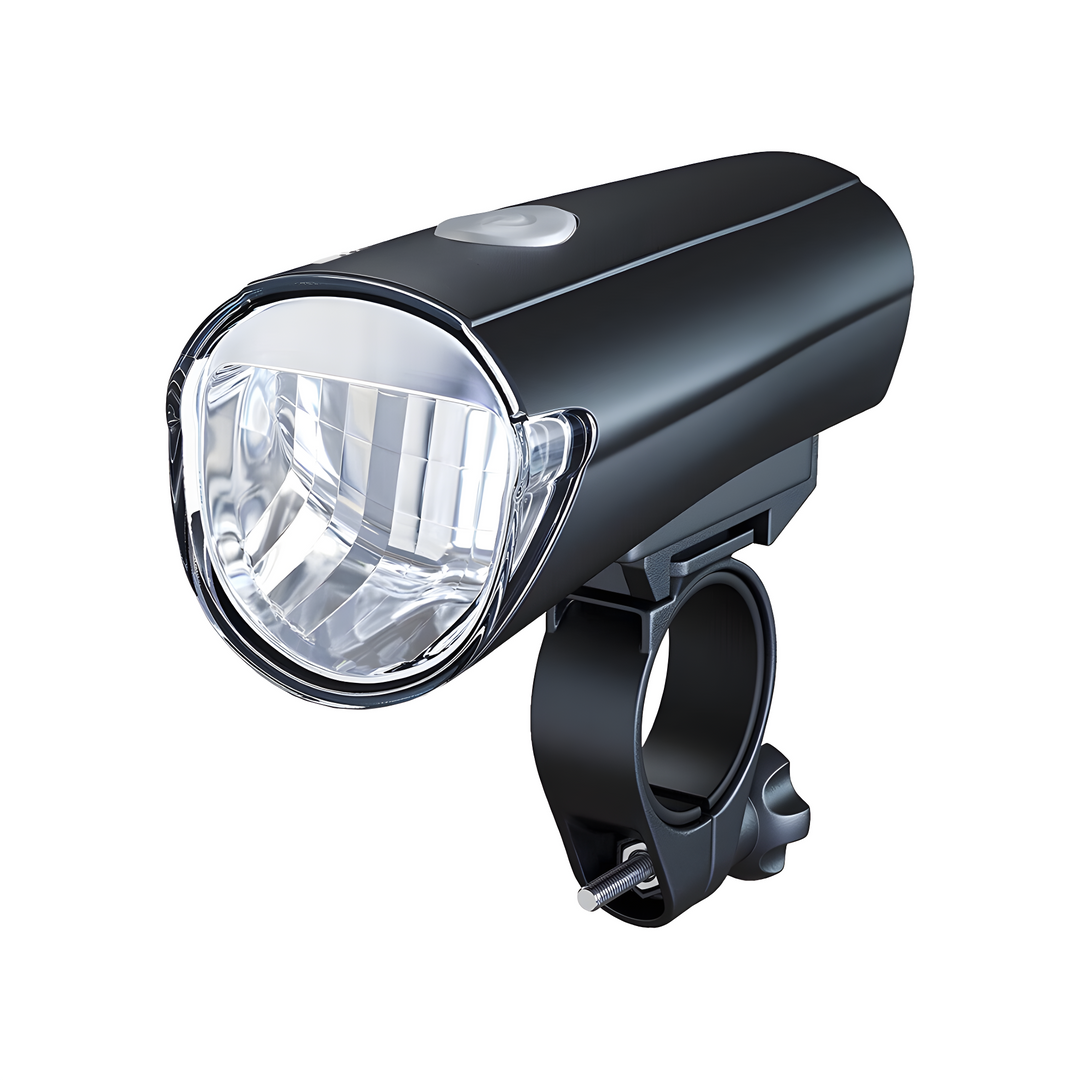 Ultrafényes LED Kerékpárlámpa Készlet - BrightRide