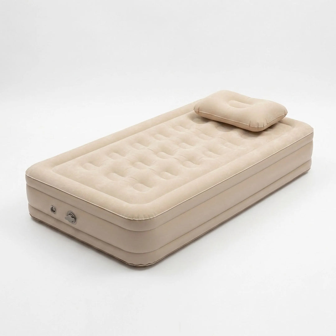 Magasított Felfújható Matrac - Cushiva