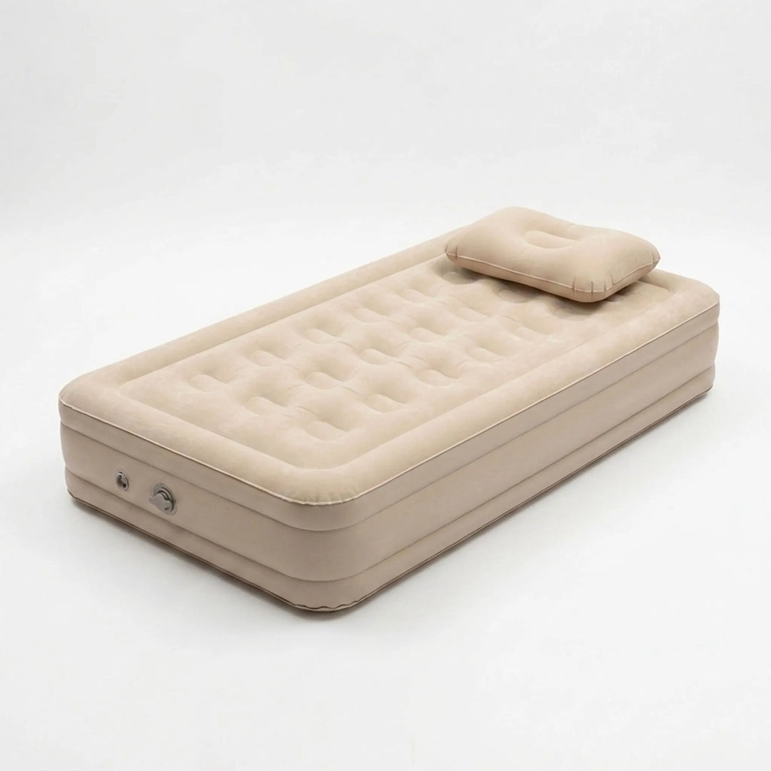 Magasított Felfújható Matrac - Cushiva