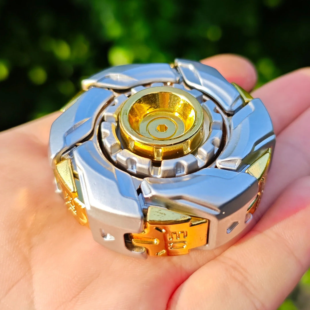 Mágneses Csúszka Asztali Játék - Maglance