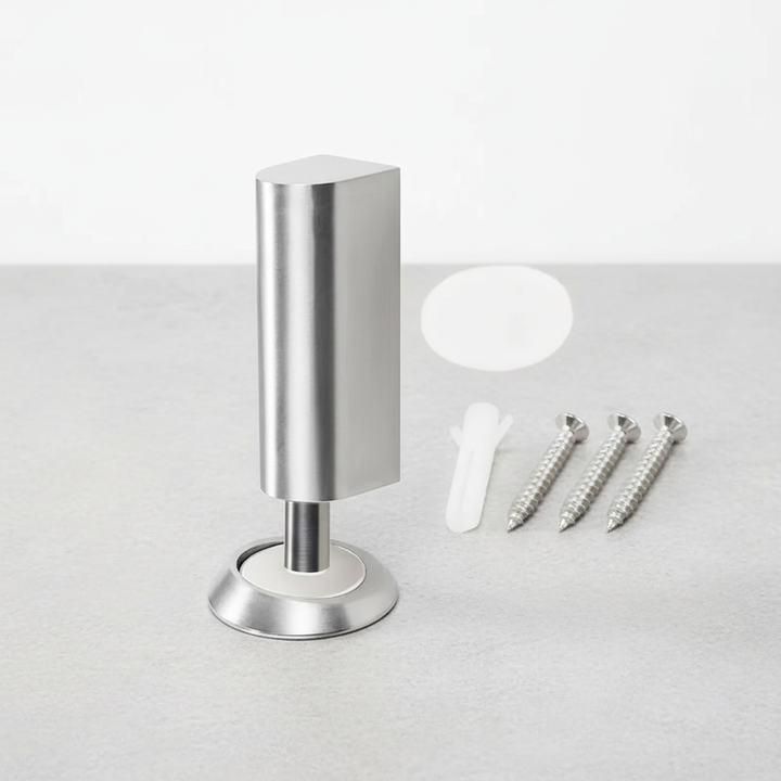 Magnetischer Boden Türstopper - SilentGrip