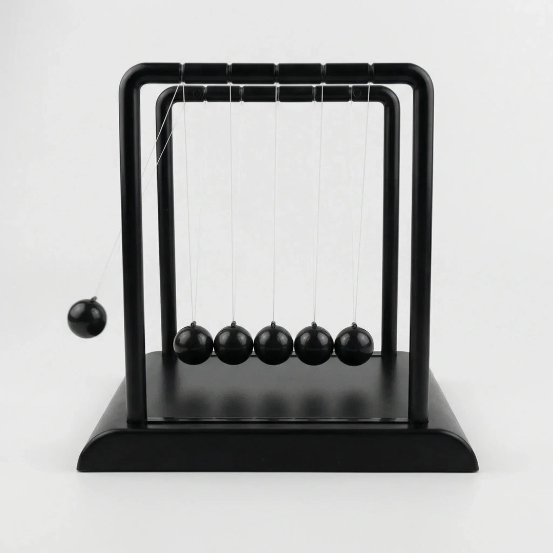 Magnetisches Schreibtisch-Ornament - Zenovibe