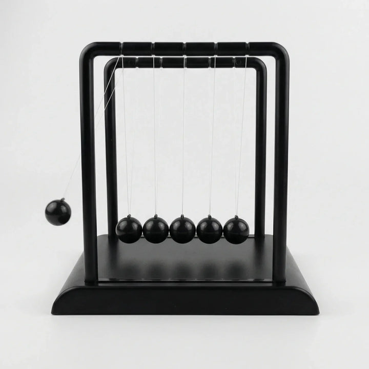 Magnetisches Schreibtisch-Ornament - Zenovibe