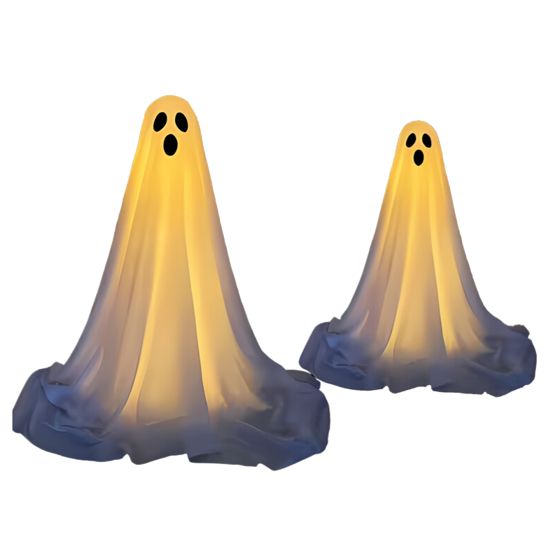 Halloween Rémisvilágítás - RémLámpák