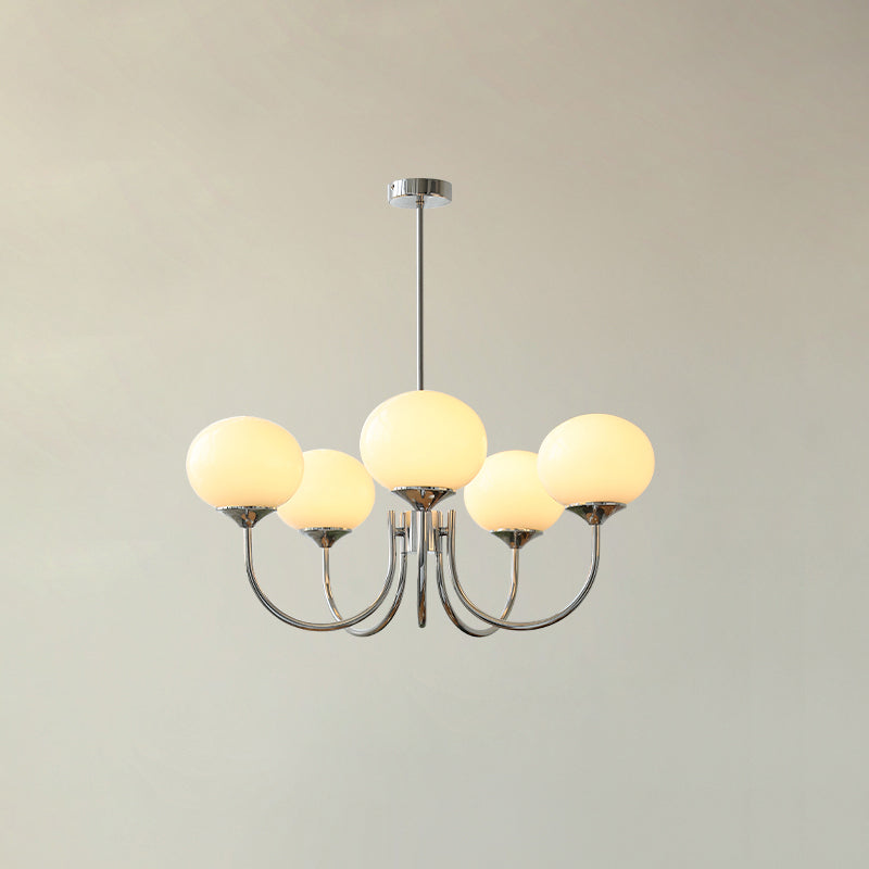Modern csillár - LuxeGlow
