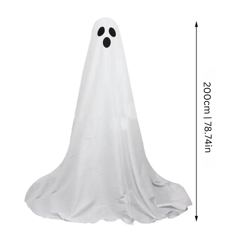 Halloween Rémisvilágítás - RémLámpák