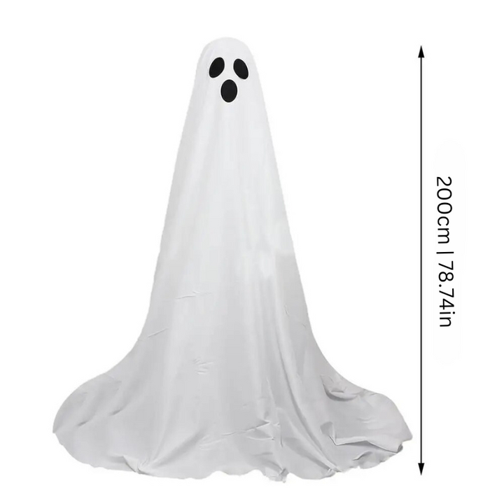 Halloween Rémisvilágítás - RémLámpák