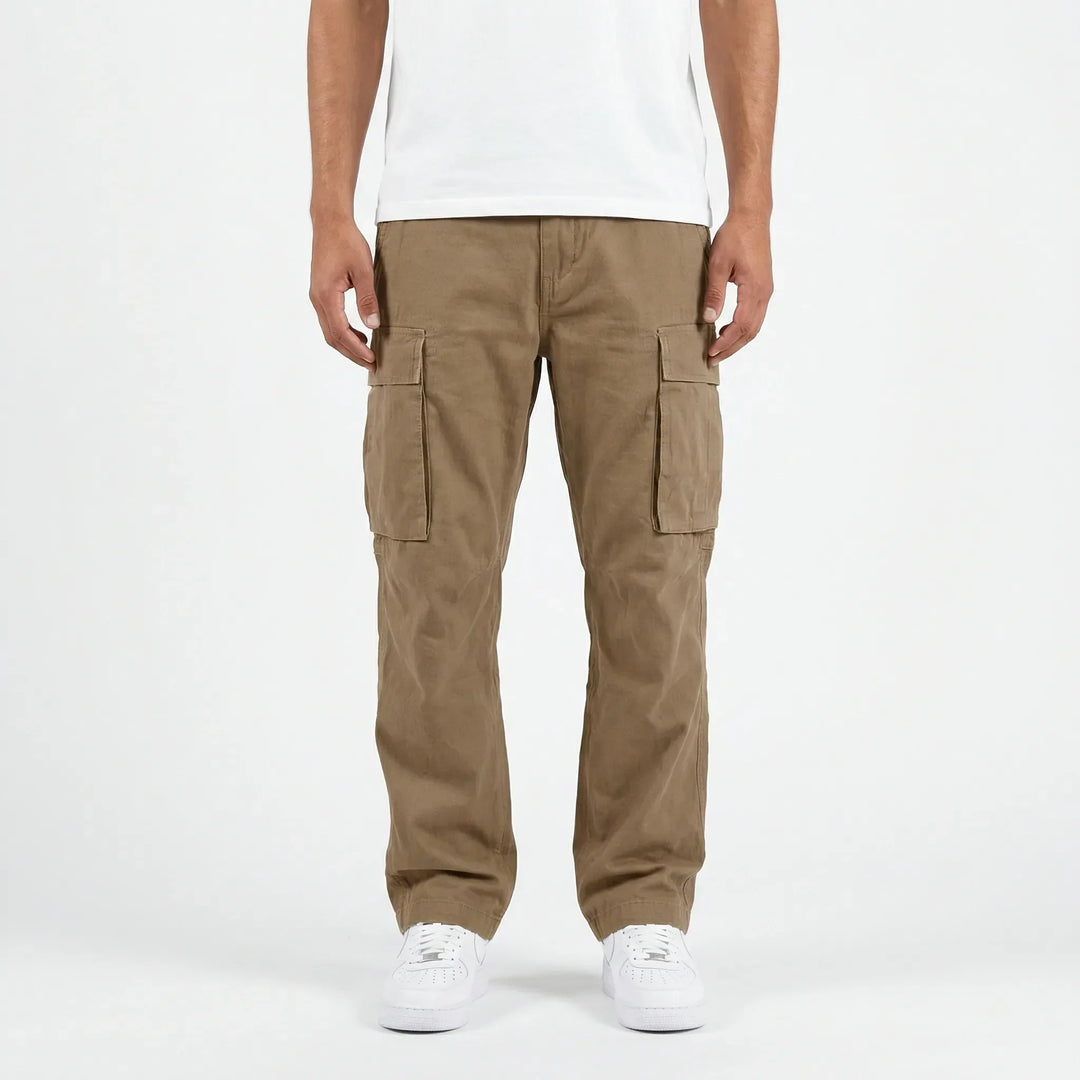 Mehrfachtaschen Cargo Hose - Timon