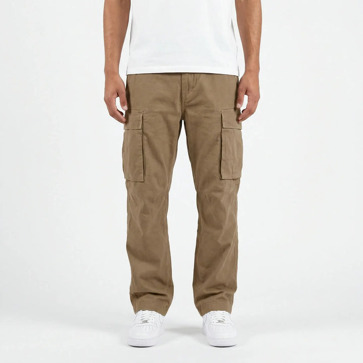 Mehrfachtaschen Cargo Hose - Timon
