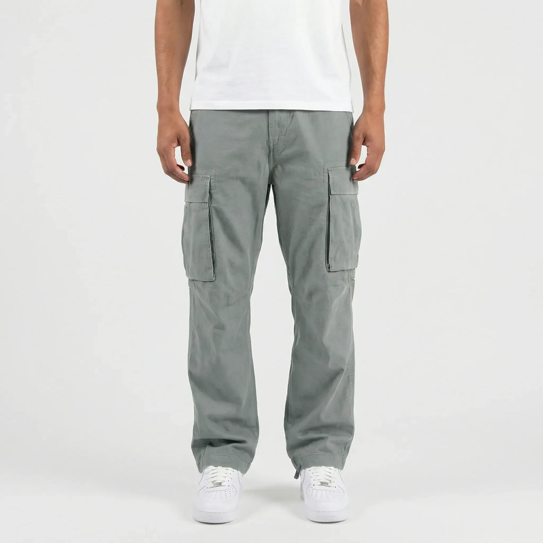 Mehrfachtaschen Cargo Hose - Timon